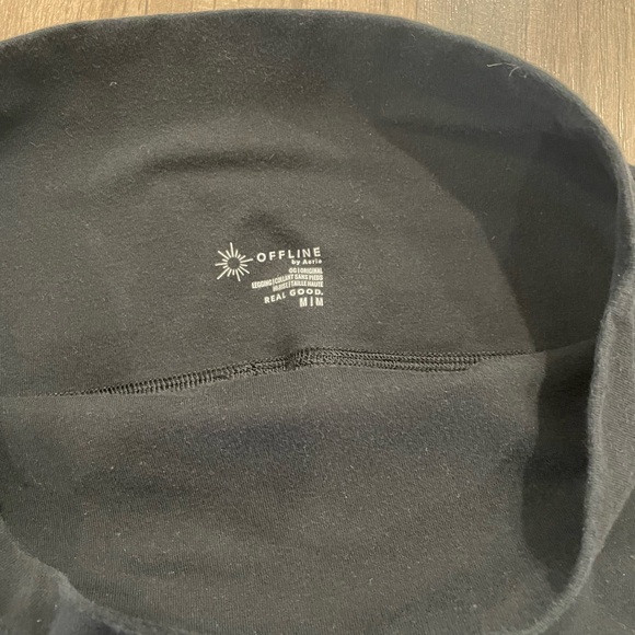 Aerie Offline Leggings Bundle - Picture 3 of 3